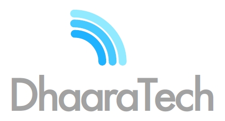 Dhaara Tech Logo